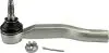 Наконечник рулевой тяги (L) Toyota Avensis 08-18 TRW JTE697 (фото 1)