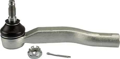 Наконечник рулевой тяги (L) Toyota Avensis 08-18 TRW JTE697