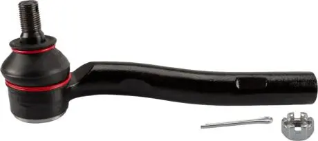 Кермовий наконечник TRW JTE7616