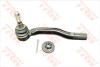 Наконечник рульової тяги TOYOTA/LEXUS Prius/CT \'\'FL \'\'08-15 TRW JTE7814 (фото 1)