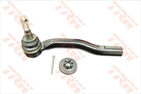 Наконечник рулевой тяги TOYOTA/LEXUS Prius/CT FL FL08-15 TRW JTE7814