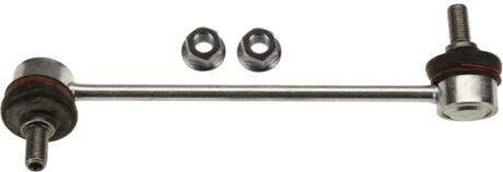 Стійка стабілізатора передн Прав 198mm HYUNDAI GETZ 1.1-1.6 09.02-12.10 TRW JTS1043
