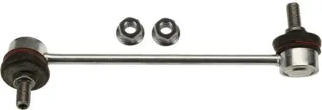 Стійка стабілізатора передн Прав 198mm HYUNDAI GETZ 1.1-1.6 09.02-12.10 TRW JTS1043