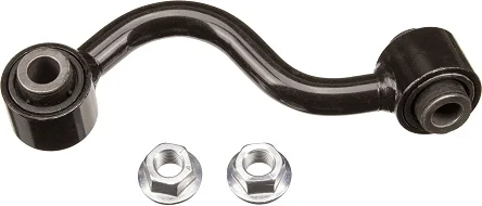 Стійка стабілізатора задн Лів 142mm NISSAN QASHQAI I, QASHQAI II, ROGUE, X-TRAIL, X-TRAIL II, X-TRAIL III, RENAULT KADJAR, KOLEOS I, KOLEOS II 1.2-2.5 11.06- TRW JTS1317