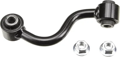 Стійка стабілізатора задн Прав 142mm NISSAN QASHQAI I, QASHQAI II, ROGUE, X-TRAIL, X-TRAIL II, X-TRAIL III RENAULT KOLEOS I, KOLEOS II 1.2-2.5 11.06- TRW JTS1318