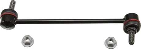 Стійка стабілізатора передн Лів/Прав 256mm, кількість на одну вісь: 2 FORD RANGER 2.0D-3.2D 04.11- TRW JTS1371