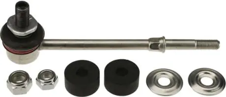 Тяга стабілізатора перед. лів./прав. Toyota Land Cruiser 90 96-02, 4 Runner 95-96 TRW JTS181