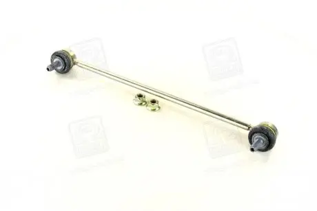 Тяга стабилизатора CITROEN/PEUGEOT C2/C3/DS3/1007/206 "F "02>> TRW JTS283