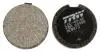 Тормозные колодки TRW MCB513 (фото 1)