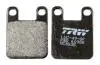 Тормозная колодка (диск) TRW MCB535 (фото 1)