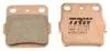 Тормозная колодка (диск) TRW MCB538SI (фото 1)