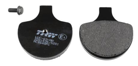 Автозапчасть TRW MCB548PC