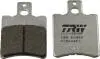 Тормозная колодка (диск) TRW MCB644EC (фото 1)