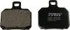 Тормозная колодка (диск) TRW MCB700 (фото 1)