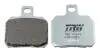 Тормозные колодки TRW MCB700EC (фото 1)