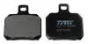 Тормозная колодка (диск) TRW MCB700RQ (фото 1)