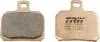 Тормозные колодки TRW MCB700SRM (фото 1)