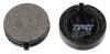 Тормозные колодки TRW MCB72 (фото 1)
