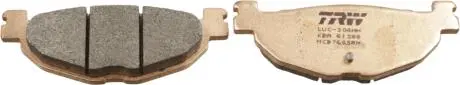 Гальмівні колодки TRW MCB768SRM