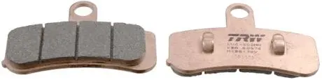 Тормозная колодка (диск) TRW MCB813SV