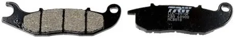 Тормозные колодки TRW MCB818