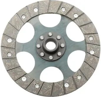 Диск сцепления TRW MCC602