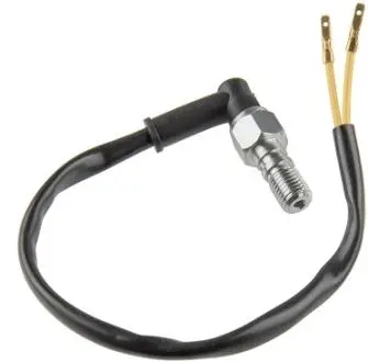 Подножка TRW MCF936