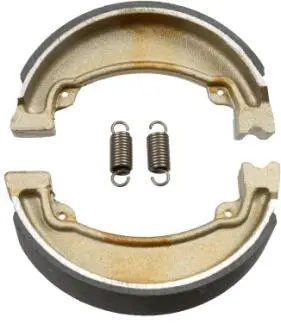 Тормозная колодка (барабан)) TRW MCS805