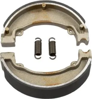 Тормозная колодка (барабан)) TRW MCS819