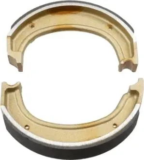 Тормозная колодка (барабан)) TRW MCS940