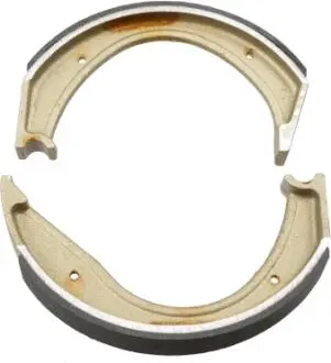 Гальмівна колодка (барабан) TRW MCS941