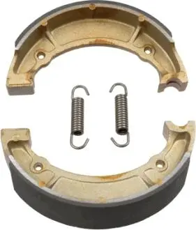 Барабанные тормозные колодки TRW MCS950