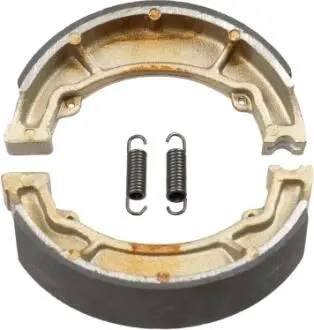 Барабанные тормозные колодки TRW MCS969