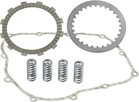 Диск сцепления TRW MSK207