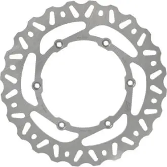 Диск тормозной TRW MST371EC