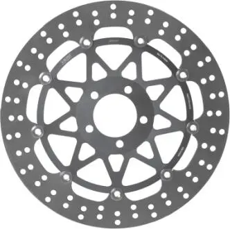 Диск тормозной TRW MSW216