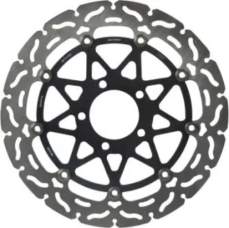 Тормозные диски TRW MSW223RAC