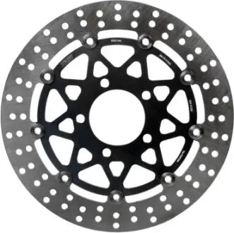 Диск тормозной TRW MSW248