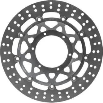 Диск тормозной TRW MSW272