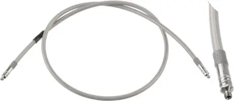 Тормозные шланги TRW MV108T