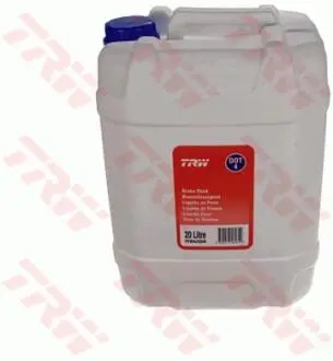 Гальмівна рідина TRW PFB420DR