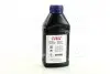 Тормозная жидкость DOT4 (0.5L.) TRW PFB450 (фото 3)