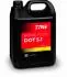 Гальмівна рідина DOT5.1 (5L) [сухість: 269°C, вологість: 167°C, вязкість: 810мм²/с] TRW PFB505SE (фото 1)