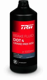 Автозапчасть TRW PFB601SE