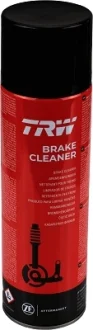 Засіб чистячий для гальм 500ml TRW PFC105CE