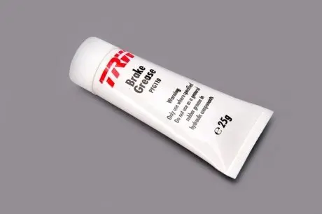 Змазка для гальмівної системи Brake grease 25г TRW PFG110