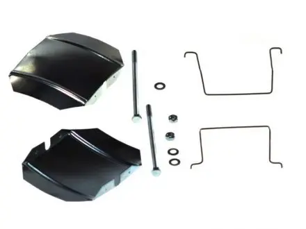 Монтажный набор тормозной колодки TRW PFK432