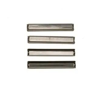Тормозные колодки (монтажный набор) TRW PFK454