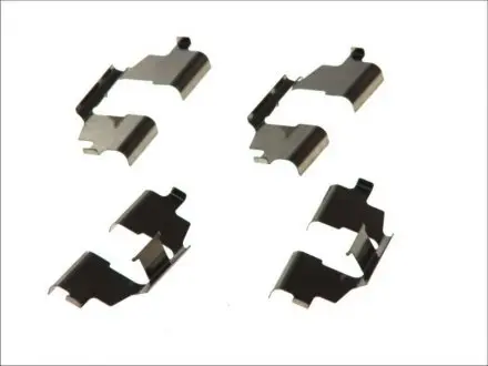Монтажный набор тормозной колодки TRW PFK530
