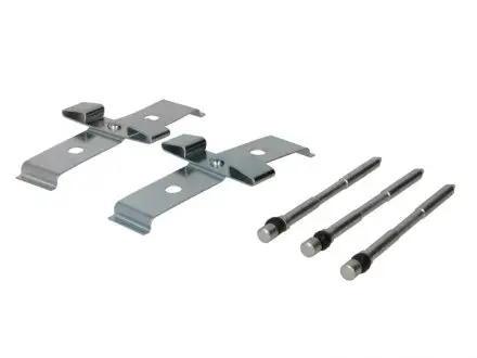 Монтажный набор тормозной колодки TRW PFK544